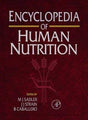 Encyclopedia of Human Nutrition: 003 - Retail Maharaj