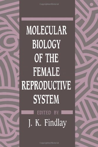 Molecular Biology of the Female Reproductive System - Retail Maharaj