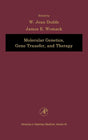 Molecular Genetics, Gene Transfer, and Therapy (Volume 40) (Advances in Veterinary Medicine, Volume 40) - Retail Maharaj