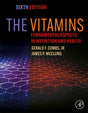 The Vitamins: Fundamental Aspects in Nutrition and Health - Retail Maharaj