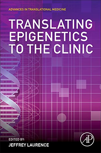 Translating Epigenetics to the Clinic - Retail Maharaj