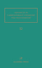 Advances in Carbohydrate Chemistry and Biochemistry (Volume 52) - Retail Maharaj