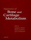 Dynamics of Bone and Cartilage Metabolism: Principles and Clinical Applications - Retail Maharaj