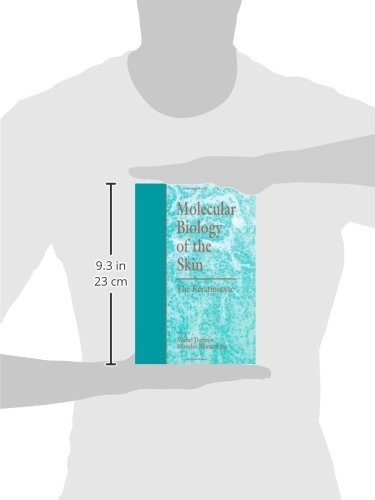 Molecular Biology of the Skin: The Keratinocyte - Retail Maharaj