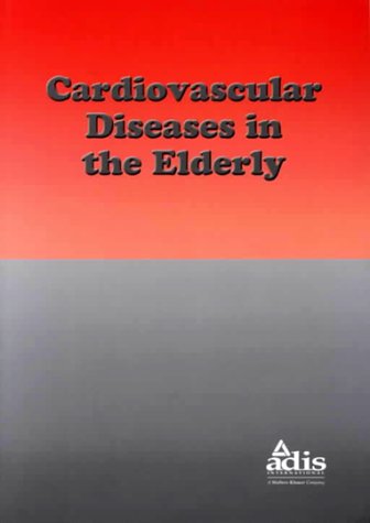 Cardiovascular Diseases in the Elderly - Retail Maharaj