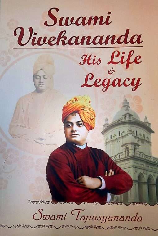 Clarion Call of Swamiji (Set of Six Books) - Retail Maharaj