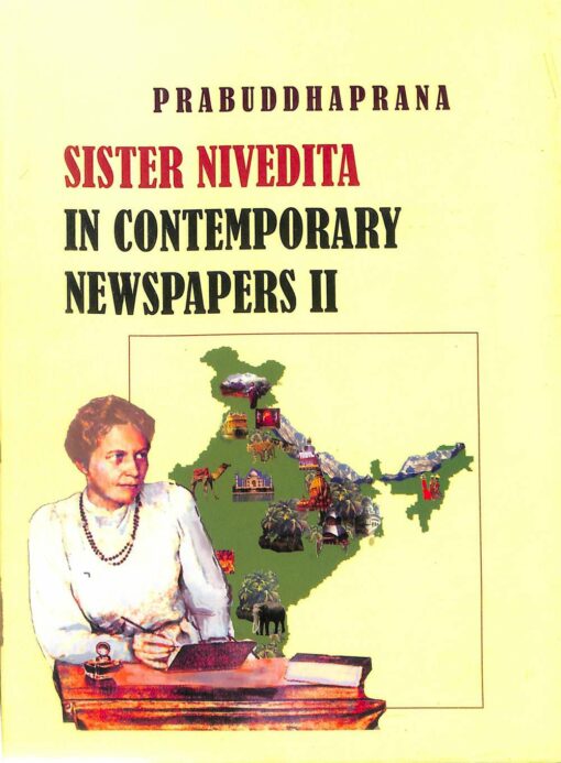Sister Nivedita In Contemporary Newspapers II - Retail Maharaj