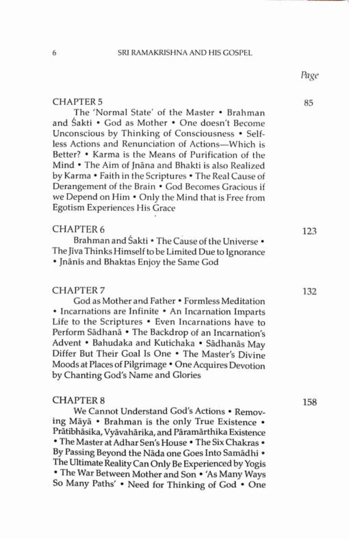 Sri Ramakrishna And His Gospel (Vol. 3) - Retail Maharaj