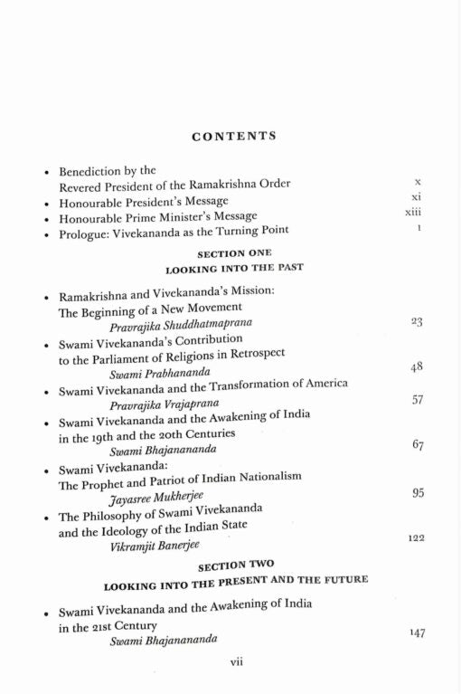 Vivekananda as the Turning Point: The rise of a new Spiritual Wave - Retail Maharaj