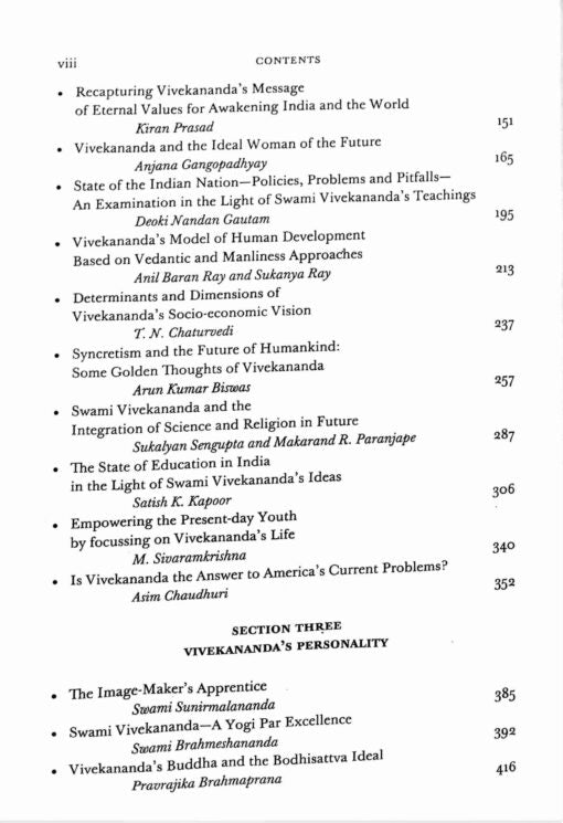 Vivekananda as the Turning Point: The rise of a new Spiritual Wave - Retail Maharaj