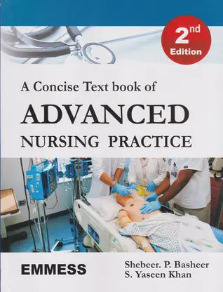 ADVANCE NURSING PRACTICE - Retail Maharaj