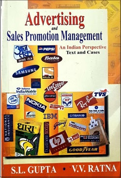 Advertising and Sales Promotion Management - Retail Maharaj