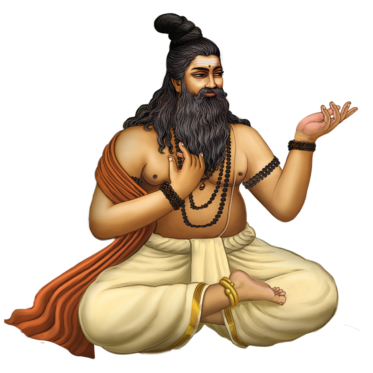 Predictions of Agastya - Retail Maharaj