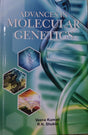 Advances In Molecular Genetics - Retail Maharaj