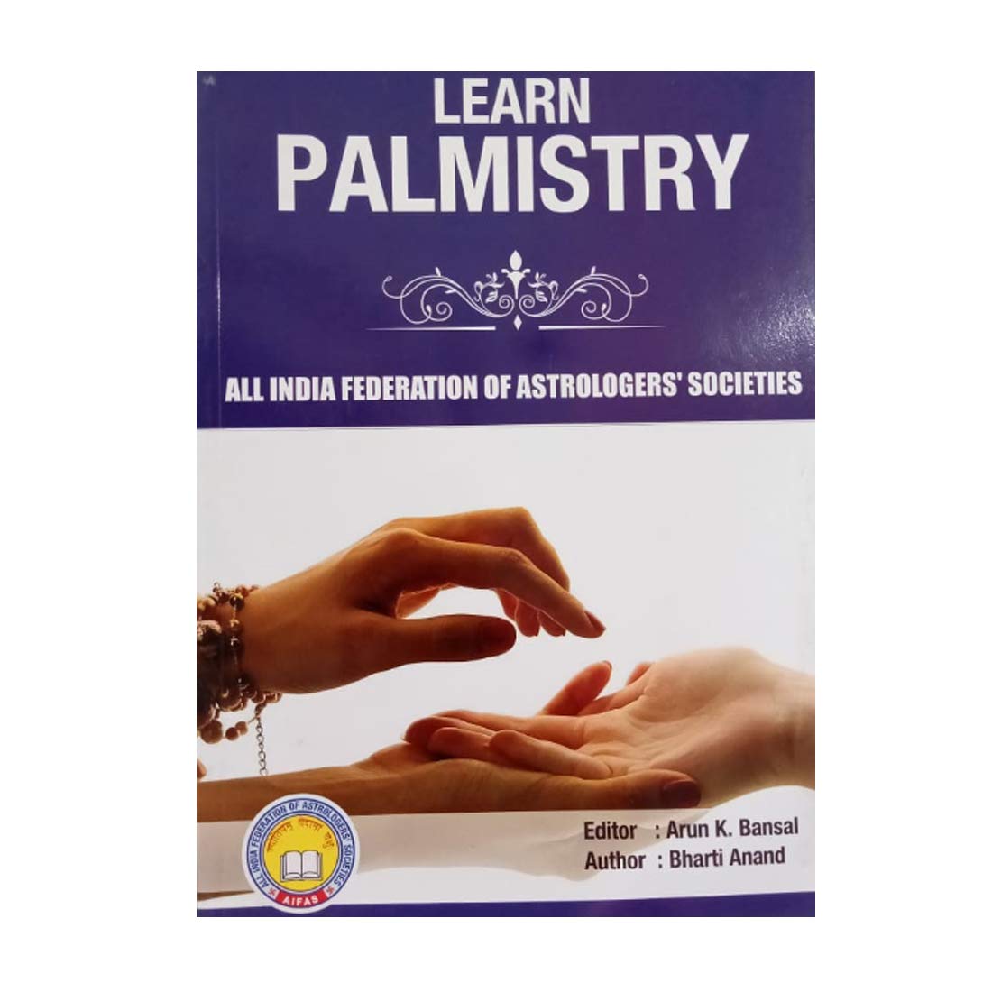 Learn Palmistry - Retail Maharaj