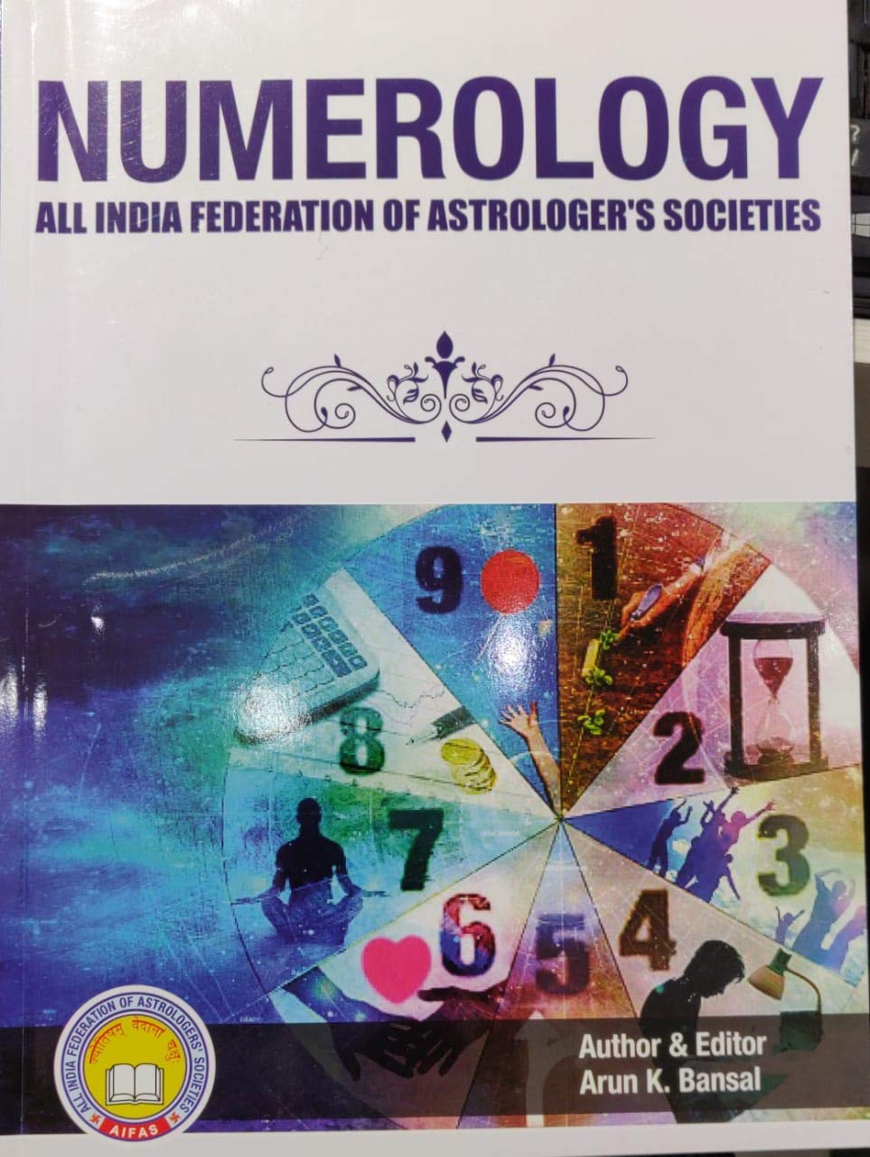 Numerology - Retail Maharaj