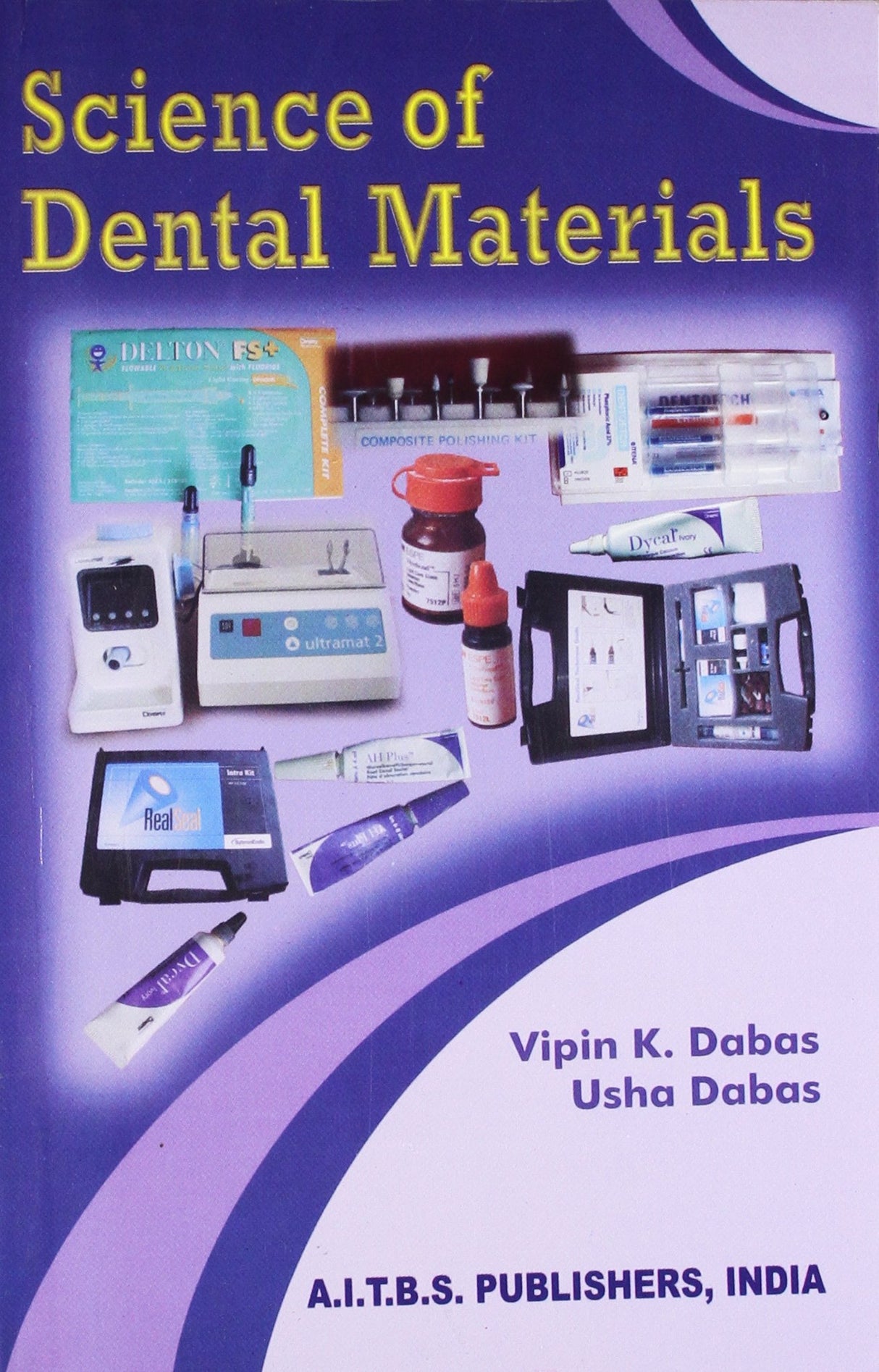 Science Of Dental Materials - Retail Maharaj