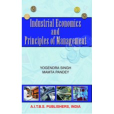 Search Industrial Economics and Principles of Management, 2/Ed - Retail Maharaj