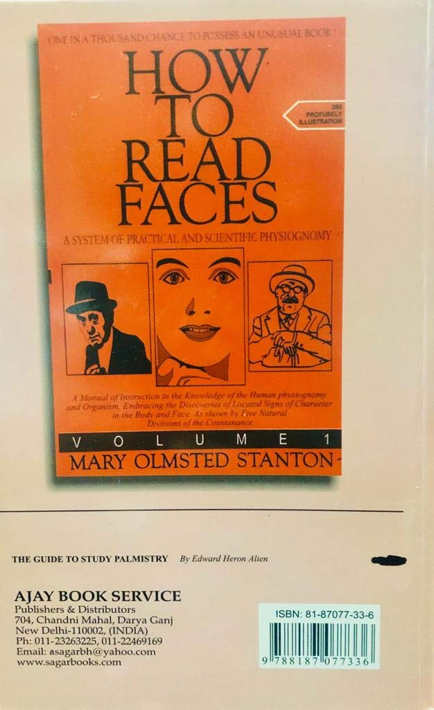 The Guide To Study Palmistry - Retail Maharaj