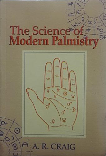 THE SCIENCE OF MODERN PALMISTRY - Retail Maharaj
