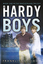 Hardy Boys # 37 : Movie Menace - Retail Maharaj
