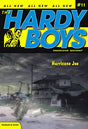 Hurricane Joe (Volume 11) (Hardy Boys (All New) Undercover Brothers) - Retail Maharaj