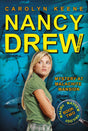 Mystery at Malachite Mansion: Book Two in the Malibu Mayhem Trilogy : Nancy Drew - Retail Maharaj