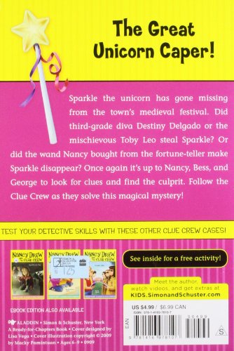 ND CLUE CREW22 UNICORN UPROAR - Retail Maharaj