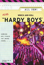Wreck and Roll (Volume 185) (Hardy Boys) - Retail Maharaj