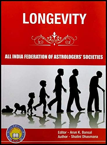 Longevity - Retail Maharaj