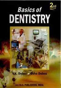 Basics of Dentistry - Retail Maharaj
