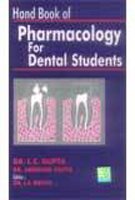 Hand Book Of Pharmacology For Dental Students - Retail Maharaj