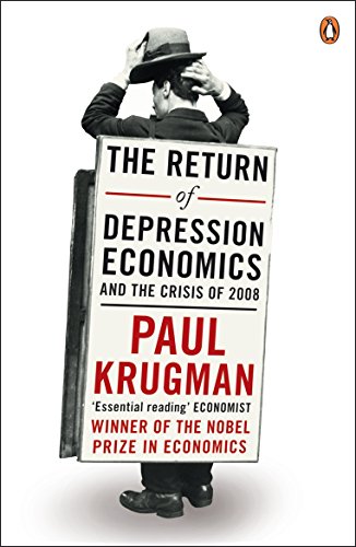 The Return of Depression Economics - Retail Maharaj