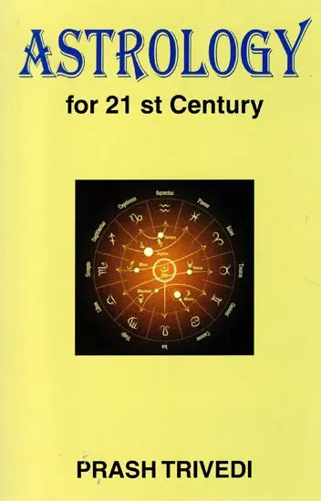 Astrology for 21st Century - Retail Maharaj