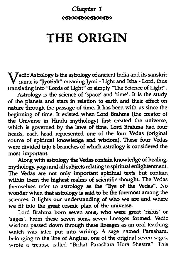 Astrology for 21st Century - Retail Maharaj