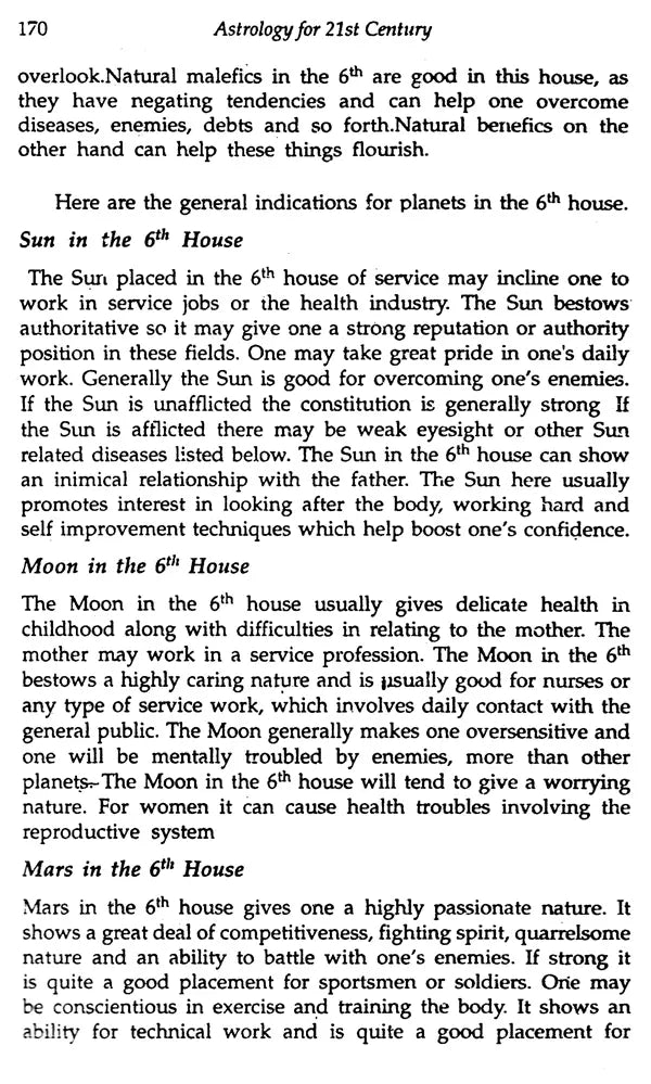 Astrology for 21st Century - Retail Maharaj