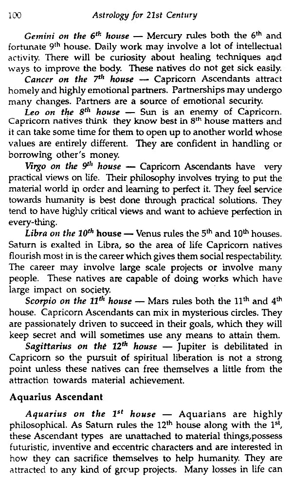 Astrology for 21st Century - Retail Maharaj