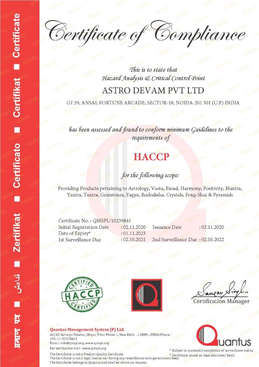 Comprehensive Vedic Numerology Vol -1 & 2 - Retail Maharaj