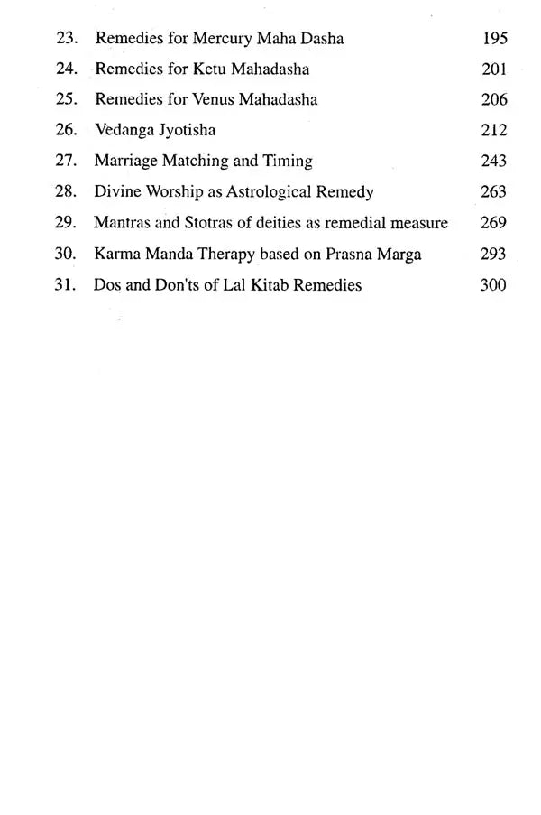 Remedial Astrology In English By K K Pathak - Retail Maharaj