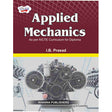 Applied mechanics (as Per AICTE Curriculum for Diploma) - Retail Maharaj