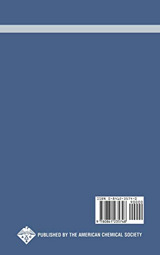 Molecular and Ionic Recognition with Imprinted Polymers: 703 (ACS Symposium Series) - Retail Maharaj