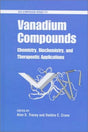 Vanadium Compounds: Chemistry, Biochemistry and Therapeutic Applications: No. 711 (ACS Symposium S.) - Retail Maharaj