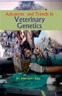 Advances and Trends in Veterinary Genetics - Retail Maharaj