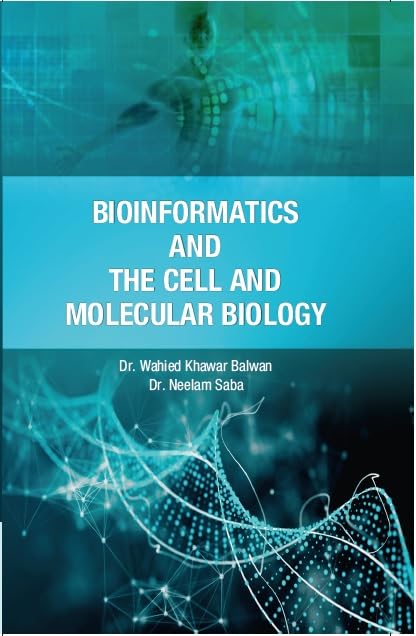 Bioinformatics and the Cell and Molecular Biology - Retail Maharaj