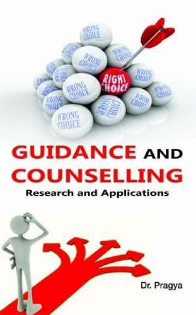 Guidance and counselling: Research and applications - Retail Maharaj