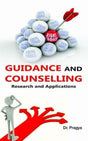 Guidance and counselling: Research and applications - Retail Maharaj