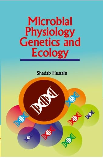 Microbial Physiology Genetics and Ecology - Retail Maharaj