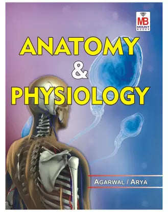 Anatomy and Physiology - Retail Maharaj