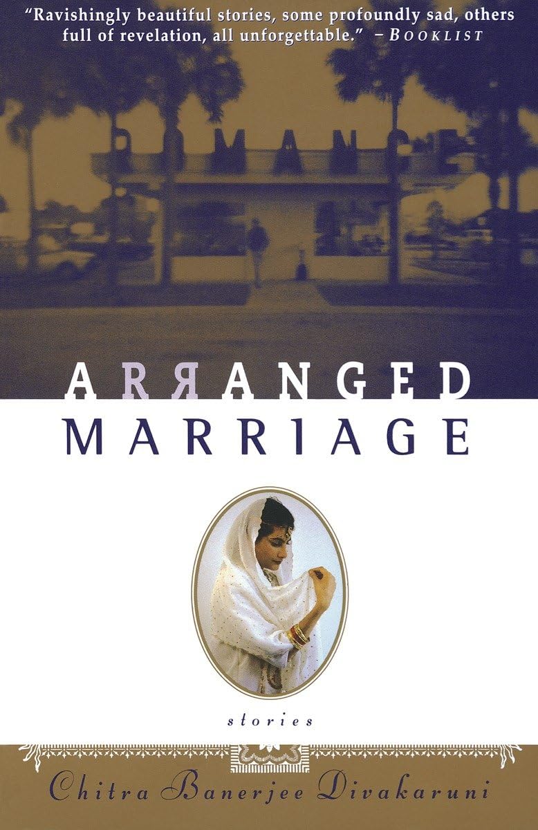 Arranged Marriage: Stories - Retail Maharaj