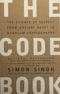 Code Book (usa) - Retail Maharaj